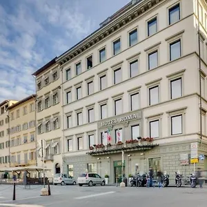 4* Hotel Roma