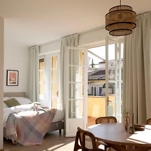 Appartamento Bob W Ponte Vecchio, Firenze