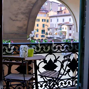 Pontevecchio Relais Floransa