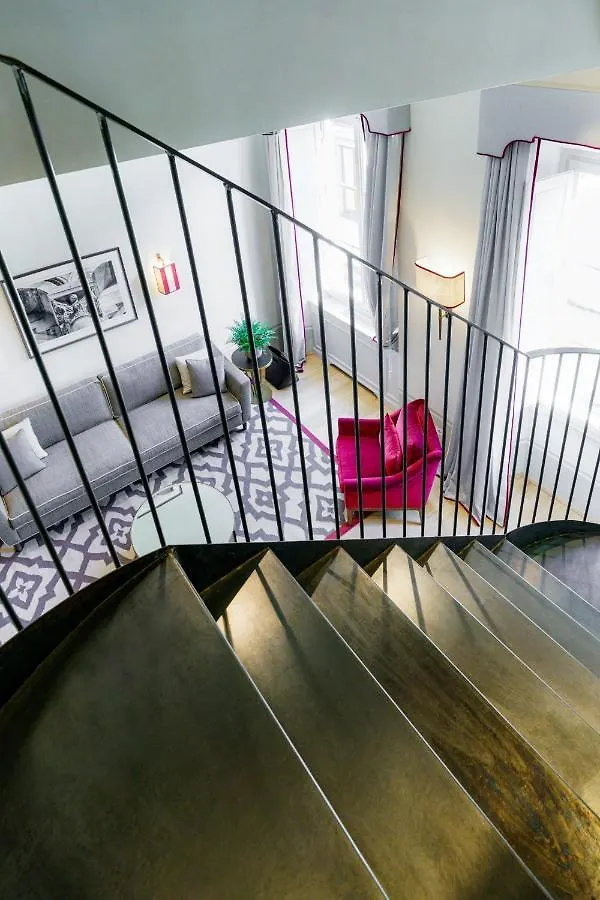 Apartment Marchesa Olympia - La Dimora Degli Affreschi Florence